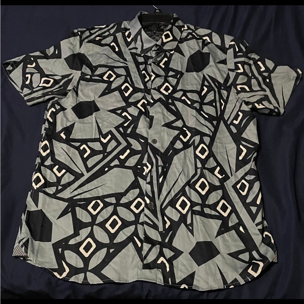 Ted Baker button down shirt